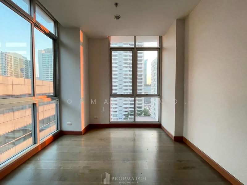 The Master Centrium Asoke-Sukhumvit, Bangkok, Sukhumvit 21, Khlongtoei Nua, Watthana, Bangkok, 3 Bedrooms, 230 sqm, Condo For Sale, by PROPMATCH CO., LTD., 500384762 - DDproperty.com