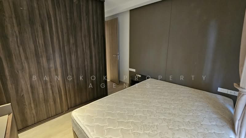 NS Residence, Bangkok, 96 Soi Charoenmitr, 10 Ekkamai Rd, Phra Kanong Nua, Watthana, Bangkok, 2 Bedrooms, 70 sqm, Condo For Rent, by BANGKOK PROPERTY AGENTS, 500384763 - DDproperty.com