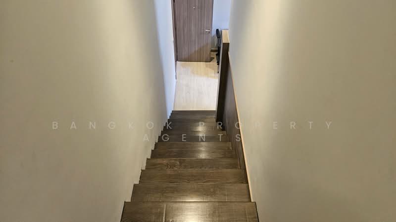 NS Residence, Bangkok, 96 Soi Charoenmitr, 10 Ekkamai Rd, Phra Kanong Nua, Watthana, Bangkok, 2 Bedrooms, 70 sqm, Condo For Rent, by BANGKOK PROPERTY AGENTS, 500384763 - DDproperty.com