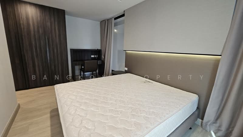 NS Residence, Bangkok, 96 Soi Charoenmitr, 10 Ekkamai Rd, Phra Kanong Nua, Watthana, Bangkok, 2 Bedrooms, 70 sqm, Condo For Rent, by BANGKOK PROPERTY AGENTS, 500384763 - DDproperty.com