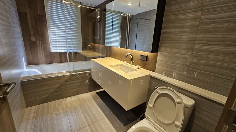 NS Residence, Bangkok, 96 Soi Charoenmitr, 10 Ekkamai Rd, Phra Kanong Nua, Watthana, Bangkok, 2 Bedrooms, 70 sqm, Condo For Rent, by BANGKOK PROPERTY AGENTS, 500384763 - DDproperty.com