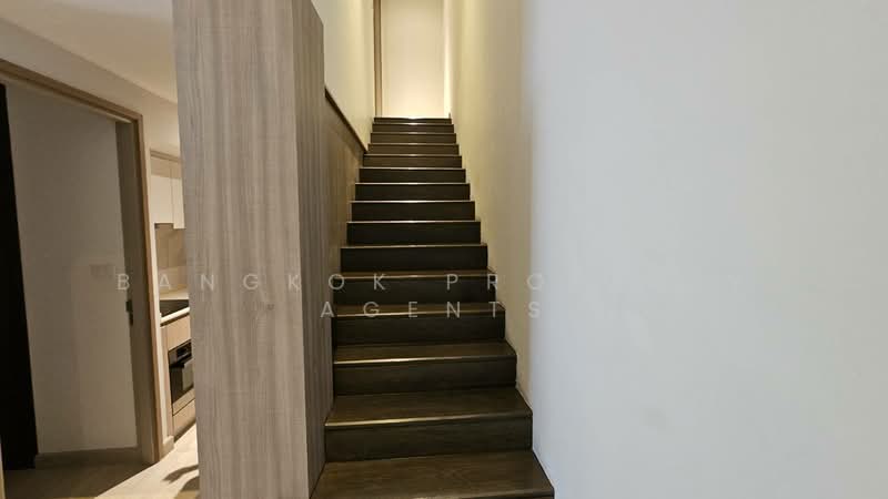 NS Residence, Bangkok, 96 Soi Charoenmitr, 10 Ekkamai Rd, Phra Kanong Nua, Watthana, Bangkok, 2 Bedrooms, 70 sqm, Condo For Rent, by BANGKOK PROPERTY AGENTS, 500384763 - DDproperty.com