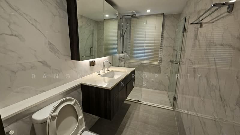 NS Residence, Bangkok, 96 Soi Charoenmitr, 10 Ekkamai Rd, Phra Kanong Nua, Watthana, Bangkok, 2 Bedrooms, 70 sqm, Condo For Rent, by BANGKOK PROPERTY AGENTS, 500384763 - DDproperty.com