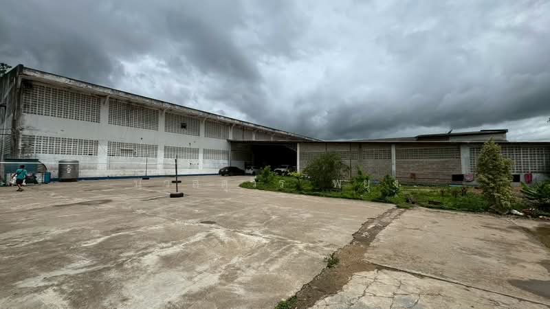 ที่ดิน พร้อมโรงงาน โกดัง และสำนักงานแม่สอด, Tak, ทางหลวง 3050, Mae Sod, Tak, , 4,968 sqm, Warehouse/Factory For Sale, by นวลสุวีร์ พยุง, 500384764 - DDproperty.com
