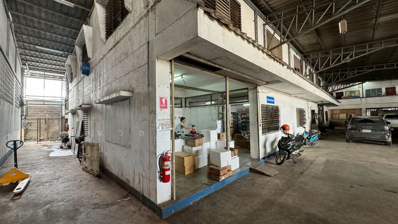 ที่ดิน พร้อมโรงงาน โกดัง และสำนักงานแม่สอด, Tak, ทางหลวง 3050, Mae Sod, Tak, , 4,968 sqm, Warehouse/Factory For Sale, by นวลสุวีร์ พยุง, 500384764 - DDproperty.com