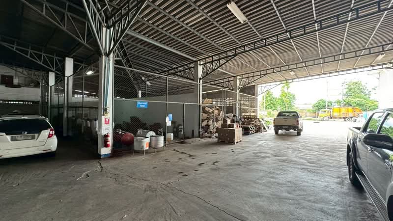 ที่ดิน พร้อมโรงงาน โกดัง และสำนักงานแม่สอด, Tak, ทางหลวง 3050, Mae Sod, Tak, , 4,968 sqm, Warehouse/Factory For Sale, by นวลสุวีร์ พยุง, 500384764 - DDproperty.com