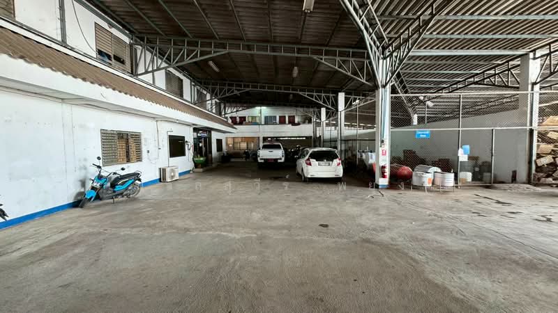 ที่ดิน พร้อมโรงงาน โกดัง และสำนักงานแม่สอด, ตาก, ทางหลวง 3050, แม่สอด, ตาก, 4,968 ตร.ม., โกดัง-โรงงาน ขาย, โดย นวลสุวีร์ พยุง, 500384764 - DDproperty.com