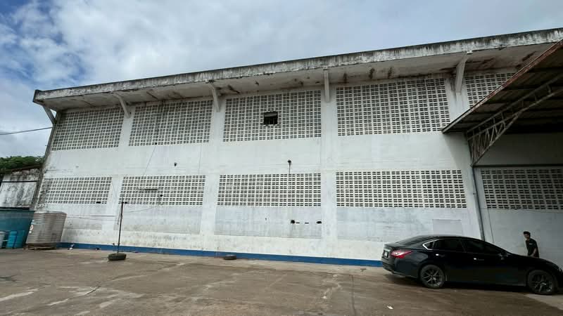 ที่ดิน พร้อมโรงงาน โกดัง และสำนักงานแม่สอด, Tak, ทางหลวง 3050, Mae Sod, Tak, , 4,968 sqm, Warehouse/Factory For Sale, by นวลสุวีร์ พยุง, 500384764 - DDproperty.com