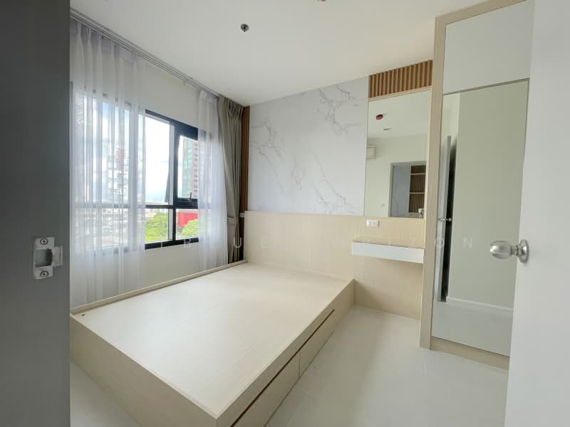 Chapter one Midtown Ladprao 24, กรุงเทพ, 432 ถนนลาดพร้าว, จอมพล, จตุจักร, กรุงเทพ, 30 ตร.ม., คอนโด ขาย, โดย Eastblue Horizon, 500384765 - DDproperty.com