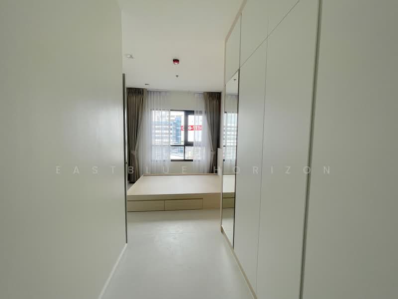 Chapter one Midtown Ladprao 24, กรุงเทพ, 432 ถนนลาดพร้าว, จอมพล, จตุจักร, กรุงเทพ, 30 ตร.ม., คอนโด ขาย, โดย Eastblue Horizon, 500384765 - DDproperty.com