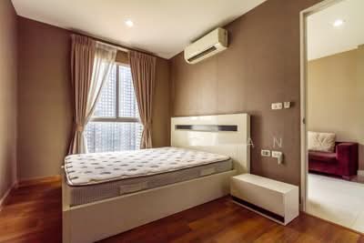For Rent - The Mark Ratchada-Airport Link, Bangkok