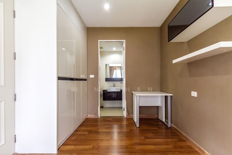 The Mark Ratchada-Airport Link, Bangkok, Chaturathit Road, Makkasan, Ratchathewi, Bangkok, 1 Bedroom, 39 sqm, Condo For Rent, by Win Chan, 500384767 - DDproperty.com