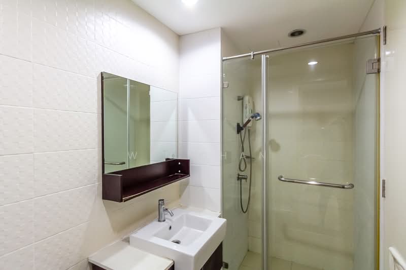 The Mark Ratchada-Airport Link, Bangkok, Chaturathit Road, Makkasan, Ratchathewi, Bangkok, 1 Bedroom, 39 sqm, Condo For Rent, by Win Chan, 500384767 - DDproperty.com