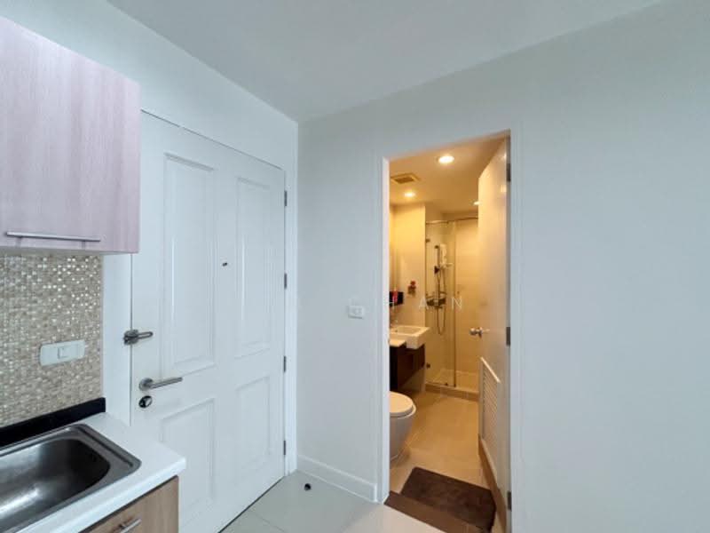 The Mark Ratchada-Airport Link, Bangkok, Chaturathit Road, Makkasan, Ratchathewi, Bangkok, 1 Bedroom, 39 sqm, Condo For Rent, by Win Chan, 500384767 - DDproperty.com