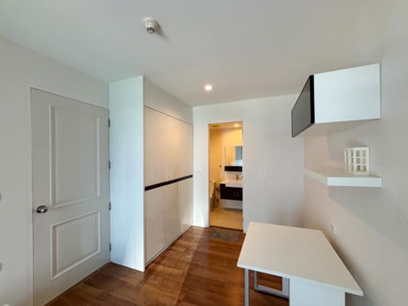 The Mark Ratchada-Airport Link, Bangkok, Chaturathit Road, Makkasan, Ratchathewi, Bangkok, 1 Bedroom, 39 sqm, Condo For Rent, by Win Chan, 500384767 - DDproperty.com