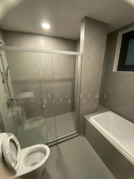 IDEO Sukhumvit Rama 4, Bangkok, Soi Sukhumvit 44, Sukhumvit Road, Phra Kanong, Khlong Toei, Bangkok, 2 Bedrooms, 60 sqm, Condo For Rent, by Shinyu Real Estate, 500384768 - DDproperty.com