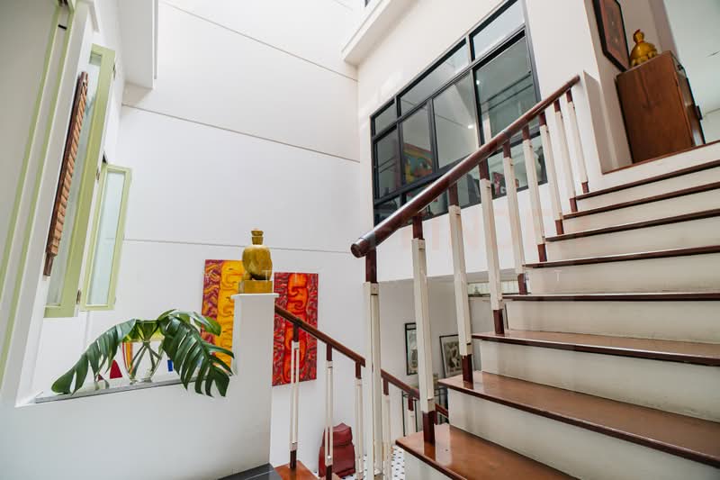 Townhouse sukhumvit 101/1, Bangkok, Bang Chak, Phra Khanong, Bangkok, 3 Bedrooms, 236 sqm, Townhouse For Sale, by Kay Tippayanet, 500384769 - DDproperty.com