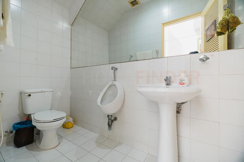 Townhouse sukhumvit 101/1, Bangkok, Bang Chak, Phra Khanong, Bangkok, 3 Bedrooms, 236 sqm, Townhouse For Sale, by Kay Tippayanet, 500384769 - DDproperty.com