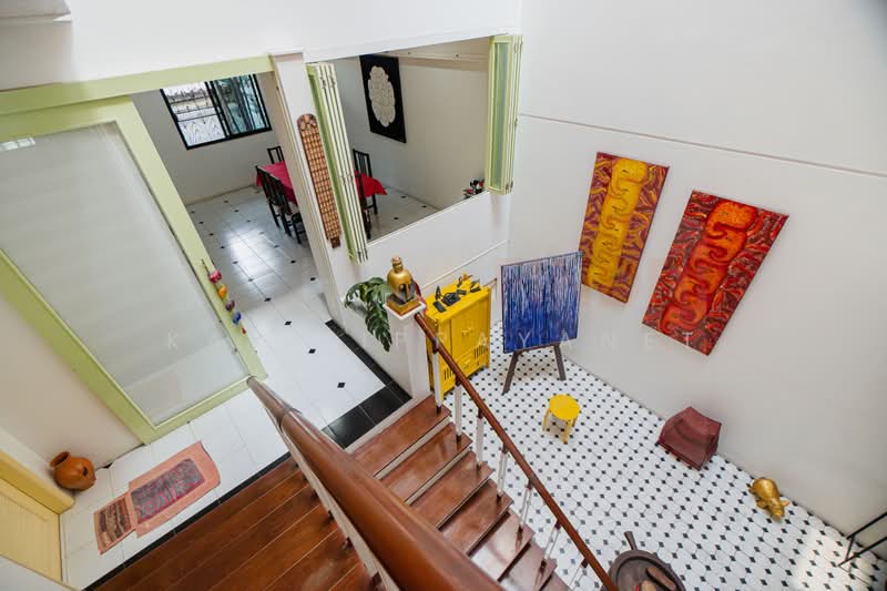 Townhouse sukhumvit 101/1, Bangkok, Bang Chak, Phra Khanong, Bangkok, 3 Bedrooms, 236 sqm, Townhouse For Sale, by Kay Tippayanet, 500384769 - DDproperty.com