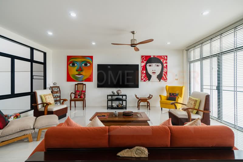 Townhouse sukhumvit 101/1, กรุงเทพ, บางจาก, พระโขนง, กรุงเทพ, 236 ตร.ม., ทาวน์เฮ้าส์ ขาย, โดย Kay Tippayanet, 500384769 - DDproperty.com