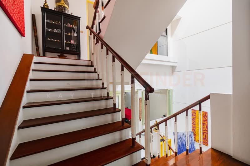 Townhouse sukhumvit 101/1, Bangkok, Bang Chak, Phra Khanong, Bangkok, 3 Bedrooms, 236 sqm, Townhouse For Sale, by Kay Tippayanet, 500384769 - DDproperty.com