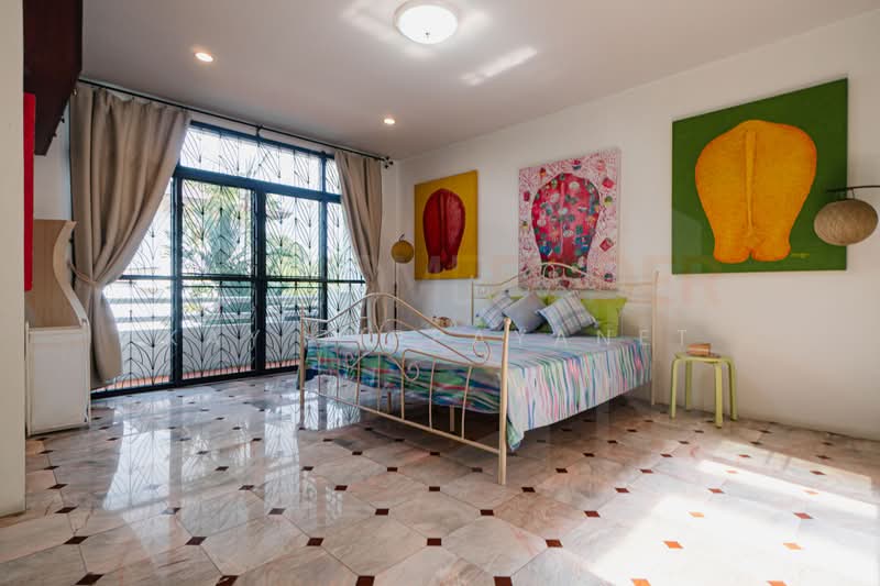 Townhouse sukhumvit 101/1, กรุงเทพ, บางจาก, พระโขนง, กรุงเทพ, 236 ตร.ม., ทาวน์เฮ้าส์ ขาย, โดย Kay Tippayanet, 500384769 - DDproperty.com