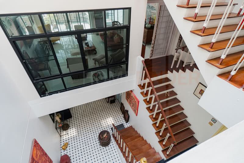 Townhouse sukhumvit 101/1, Bangkok, Bang Chak, Phra Khanong, Bangkok, 3 Bedrooms, 236 sqm, Townhouse For Sale, by Kay Tippayanet, 500384769 - DDproperty.com