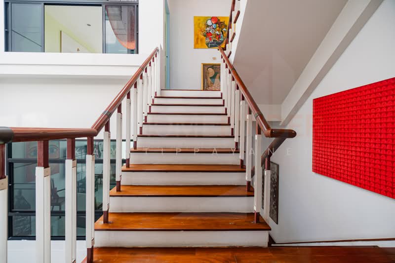 Townhouse sukhumvit 101/1, กรุงเทพ, บางจาก, พระโขนง, กรุงเทพ, 236 ตร.ม., ทาวน์เฮ้าส์ ขาย, โดย Kay Tippayanet, 500384769 - DDproperty.com