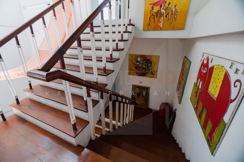 Townhouse sukhumvit 101/1, Bangkok, Bang Chak, Phra Khanong, Bangkok, 3 Bedrooms, 236 sqm, Townhouse For Sale, by Kay Tippayanet, 500384769 - DDproperty.com