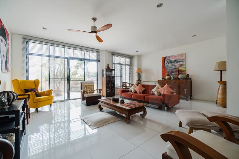 Townhouse sukhumvit 101/1, กรุงเทพ, บางจาก, พระโขนง, กรุงเทพ, 236 ตร.ม., ทาวน์เฮ้าส์ ขาย, โดย Kay Tippayanet, 500384769 - DDproperty.com