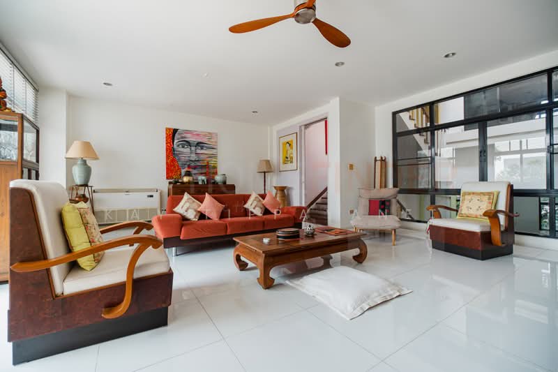 Townhouse sukhumvit 101/1, กรุงเทพ, บางจาก, พระโขนง, กรุงเทพ, 236 ตร.ม., ทาวน์เฮ้าส์ ขาย, โดย Kay Tippayanet, 500384769 - DDproperty.com