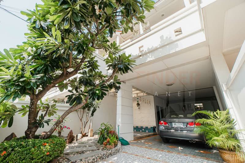 Townhouse sukhumvit 101/1, กรุงเทพ, บางจาก, พระโขนง, กรุงเทพ, 236 ตร.ม., ทาวน์เฮ้าส์ ขาย, โดย Kay Tippayanet, 500384769 - DDproperty.com