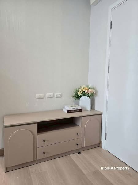 Plum Condo Chaengwattana Station Phase 2, Bangkok, Soi Chaengwattana 1, Yeak 1, Talat Bang Khen, Lak Si, Bangkok, 1 Bedroom, 23 sqm, Condo For Sale, by Bunyanut Kaewchusen, 500384770 - DDproperty.com