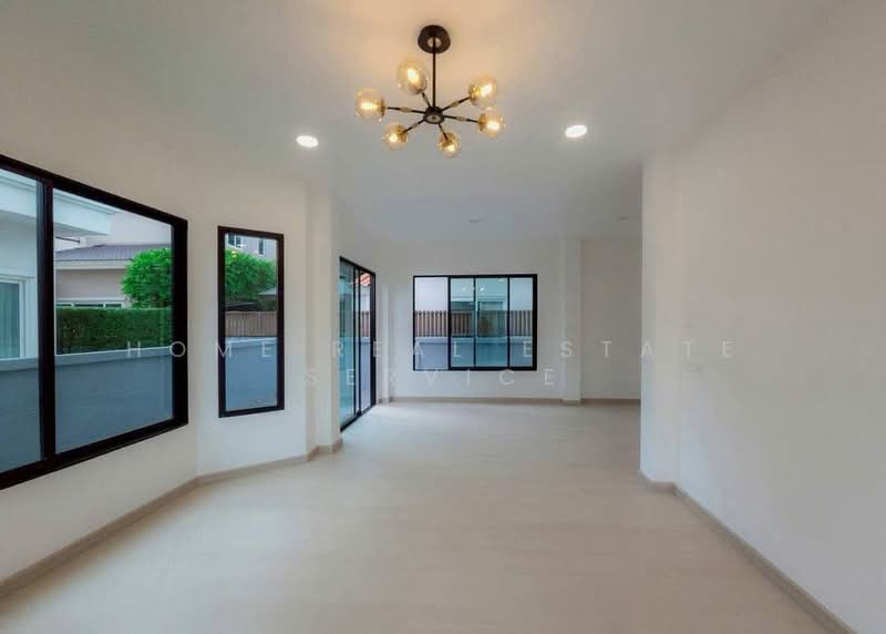 Perfect Place Rama 5-Ratchapruek, Nonthaburi, Nakorn In Road, Bang Khun Kong, Bang Kruai, Nonthaburi, 3 Bedrooms, 160 sqm, Single Detached House For Sale, by HOME Real Estate Service, 500384771 - DDproperty.com