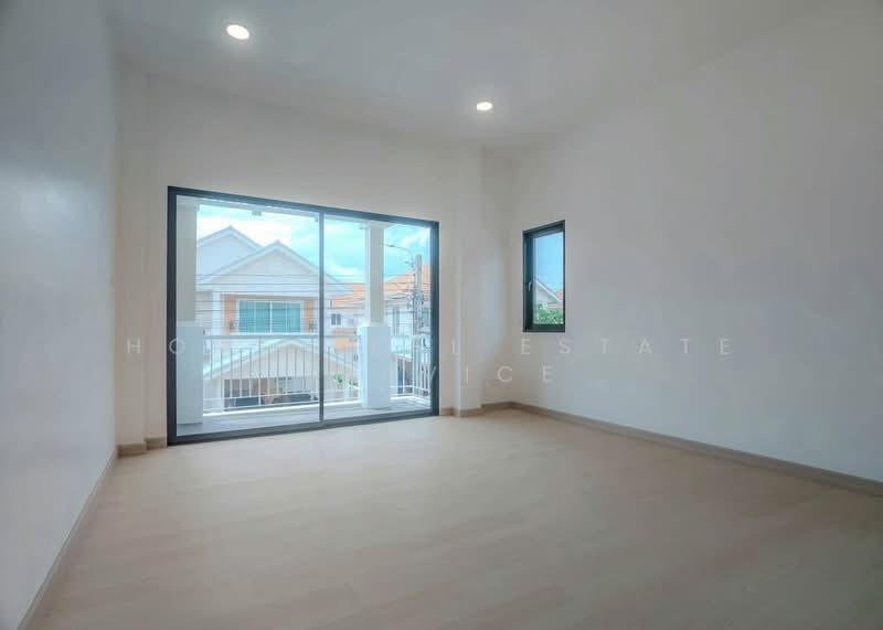 Perfect Place Rama 5-Ratchapruek, Nonthaburi, Nakorn In Road, Bang Khun Kong, Bang Kruai, Nonthaburi, 3 Bedrooms, 160 sqm, Single Detached House For Sale, by HOME Real Estate Service, 500384771 - DDproperty.com