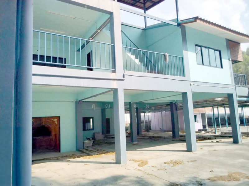 นอกโครงการแม่ฮ่องสอน, Mae Hong Son, Chong Kham, Muang Mae Hong Son, Mae Hong Son, 3 Bedrooms, 37 sqm, Townhouse For Sale, by คุณแจม, 500384772 - DDproperty.com