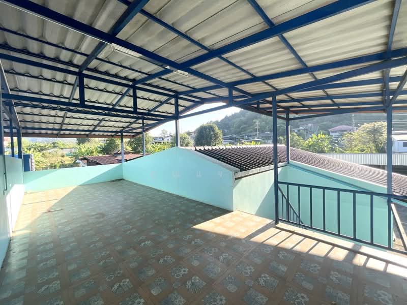 นอกโครงการแม่ฮ่องสอน, Mae Hong Son, Chong Kham, Muang Mae Hong Son, Mae Hong Son, 3 Bedrooms, 37 sqm, Townhouse For Sale, by คุณแจม, 500384772 - DDproperty.com