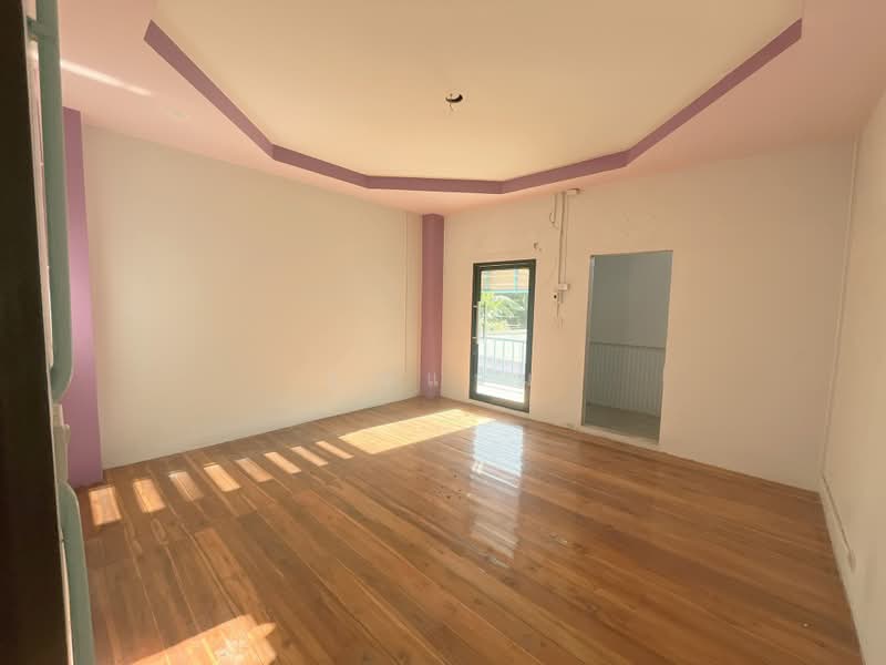 นอกโครงการแม่ฮ่องสอน, Mae Hong Son, Chong Kham, Muang Mae Hong Son, Mae Hong Son, 3 Bedrooms, 37 sqm, Townhouse For Sale, by คุณแจม, 500384772 - DDproperty.com