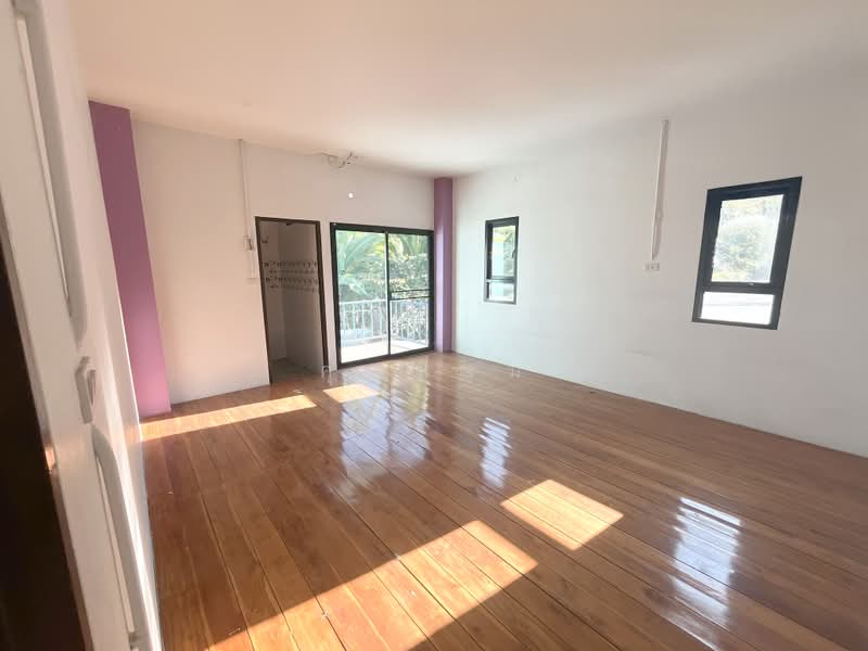นอกโครงการแม่ฮ่องสอน, Mae Hong Son, Chong Kham, Muang Mae Hong Son, Mae Hong Son, 3 Bedrooms, 37 sqm, Townhouse For Sale, by คุณแจม, 500384772 - DDproperty.com