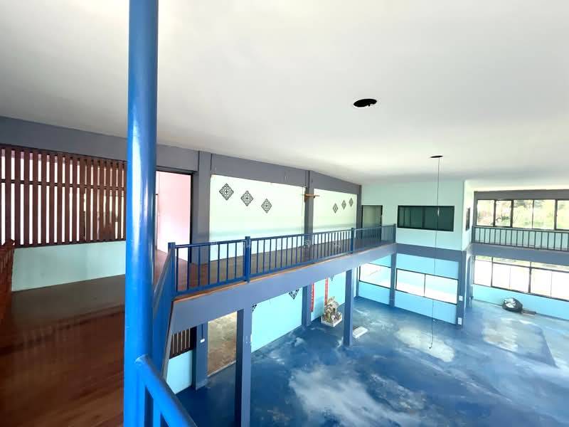 นอกโครงการแม่ฮ่องสอน, Mae Hong Son, Chong Kham, Muang Mae Hong Son, Mae Hong Son, 3 Bedrooms, 37 sqm, Townhouse For Sale, by คุณแจม, 500384772 - DDproperty.com