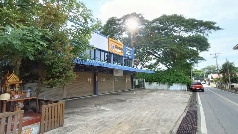 นอกโครงการแม่ฮ่องสอน, Mae Hong Son, Chong Kham, Muang Mae Hong Son, Mae Hong Son, 3 Bedrooms, 37 sqm, Townhouse For Sale, by คุณแจม, 500384772 - DDproperty.com