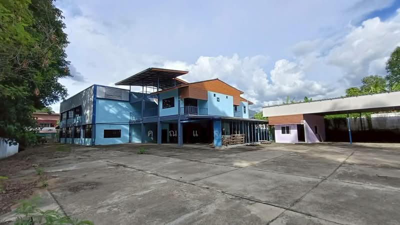 นอกโครงการแม่ฮ่องสอน, Mae Hong Son, Chong Kham, Muang Mae Hong Son, Mae Hong Son, 3 Bedrooms, 37 sqm, Townhouse For Sale, by คุณแจม, 500384772 - DDproperty.com