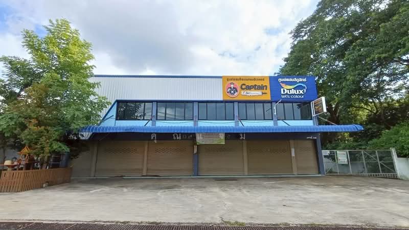 นอกโครงการแม่ฮ่องสอน, Mae Hong Son, Chong Kham, Muang Mae Hong Son, Mae Hong Son, 3 Bedrooms, 37 sqm, Townhouse For Sale, by คุณแจม, 500384772 - DDproperty.com