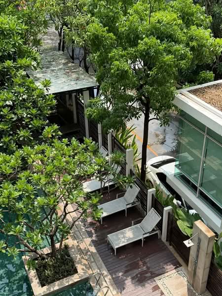 ฮาเว่น พหลโยธิน คอนโดมิเนียม, กรุงเทพ, สุทธิสาร, สามเสนใน, พญาไท, กรุงเทพ, 41 ตร.ม., คอนโด ให้เช่า, โดย PROPMATCH CO., LTD., 500384773 - DDproperty.com