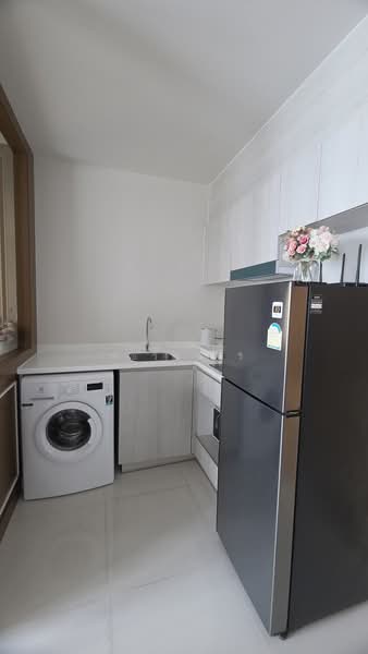 Life One Wireless, Bangkok, 1 Wireless Road, Lumphini, Pathum Wan, Bangkok, 1 Bedroom, 38 sqm, Condo For Rent, by Jirayu Chaiyawattanasiri, 500384775 - DDproperty.com