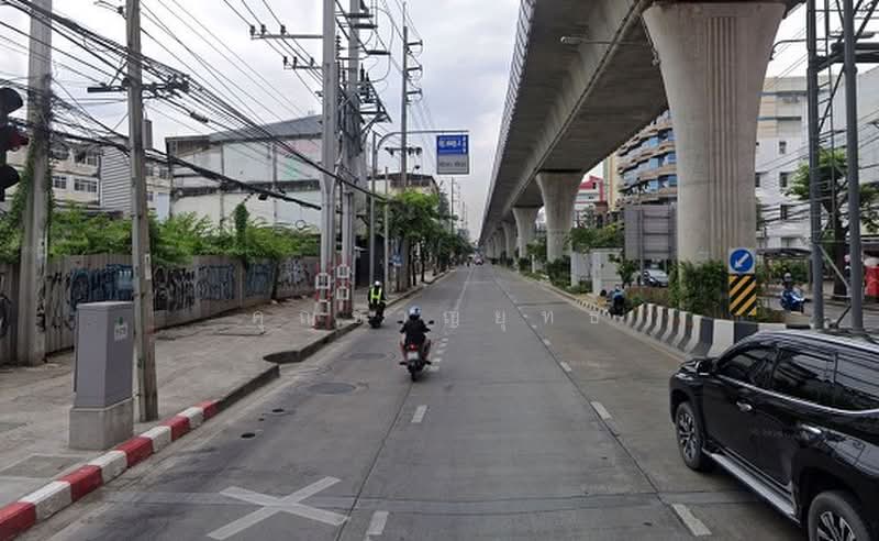 ขายที่ดินเปล่า จรัญสนิทวงศ์ ใกล้ MRT บางขุนนนท์, Bangkok, จรัญสนิทวงศ์, Arun Amarin, Bangkok Noi, Bangkok, , 4,800 sqm, Land For Sale, by คุณชาญยุทธ, 500384776 - DDproperty.com