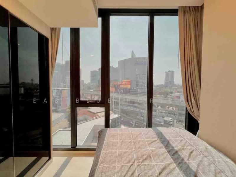 Mazarine Ratchayothin, Bangkok, Soi Phahonyothin 30, Phahonyothin Road, Chan Kasem, Chatuchak, Bangkok, 2 Bedrooms, 40 sqm, Condo For Sale, by Eastblue Horizon, 500384777 - DDproperty.com