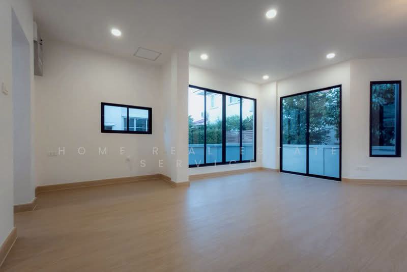 Mantana Pinklao-Rama 5, Nonthaburi, Nakhon In Road, Bang Khun Kong, Bang Kruai, Nonthaburi, 3 Bedrooms, 170 sqm, Single Detached House For Sale, by HOME Real Estate Service, 500384779 - DDproperty.com