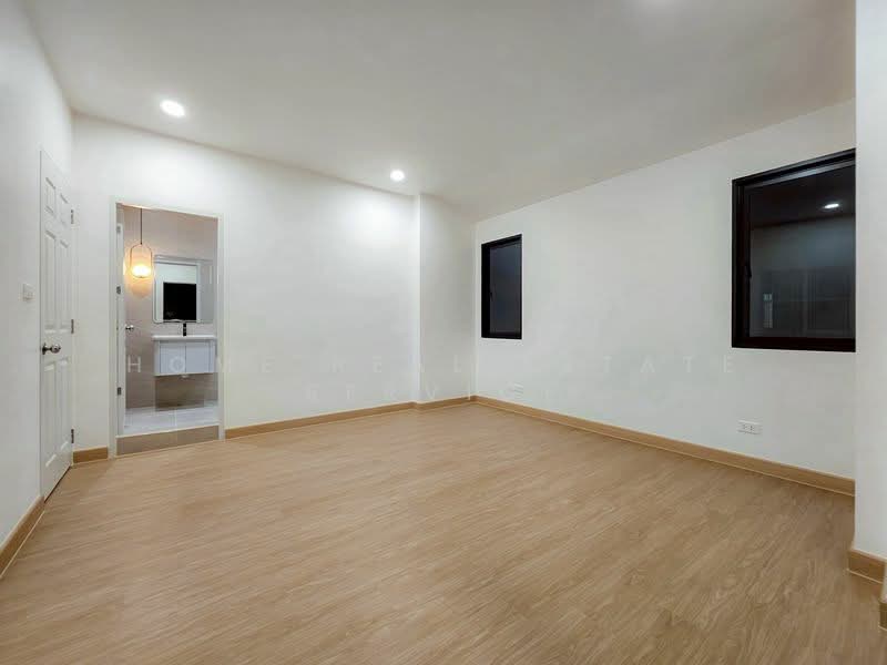 Mantana Pinklao-Rama 5, Nonthaburi, Nakhon In Road, Bang Khun Kong, Bang Kruai, Nonthaburi, 3 Bedrooms, 170 sqm, Single Detached House For Sale, by HOME Real Estate Service, 500384779 - DDproperty.com