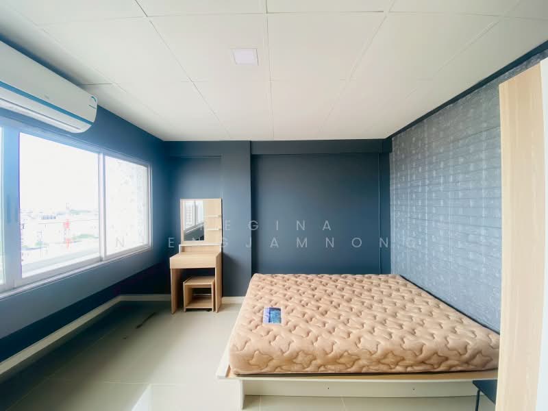 Kheha Thepprasit, Chon Buri (Pattaya), Nong Pru, Bang Lamung (Pattaya), Chon Buri (Pattaya), 1 Bedroom, 55 sqm, Condo For Sale, by Regina Nuengjamnong, 500384780 - DDproperty.com